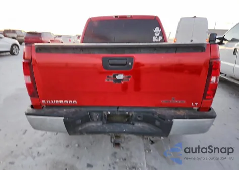 2008 Chevrolet Silverado C1500 z USA, uszkodzony, nr VIN 2GCEC13J881268141